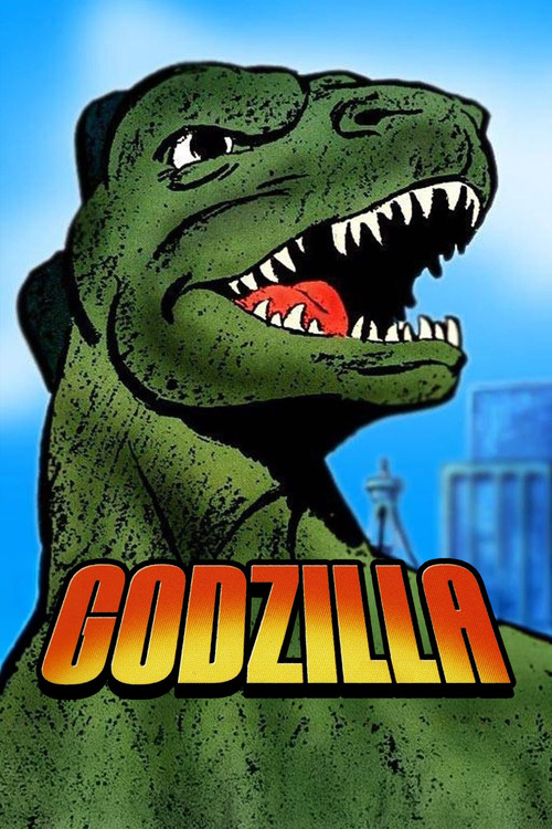 Godzilla