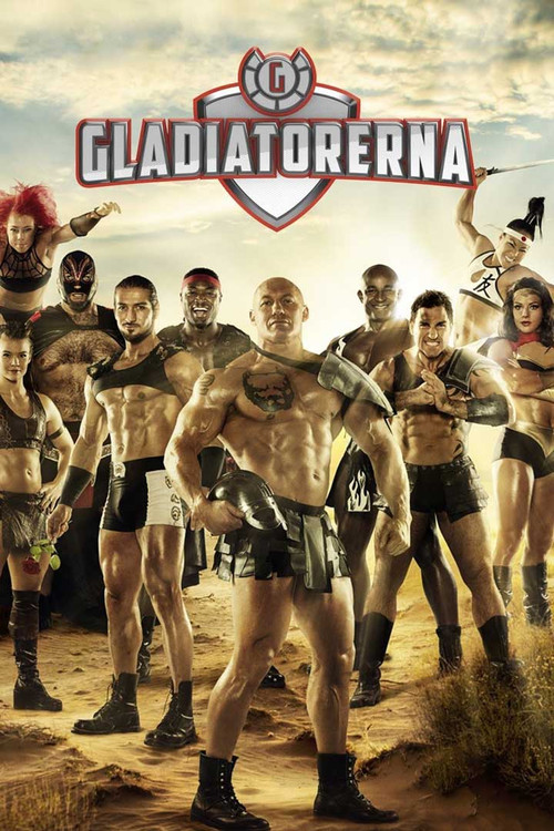 Gladiatorerna