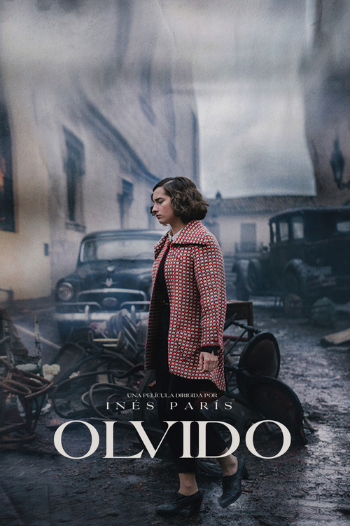 Olvido