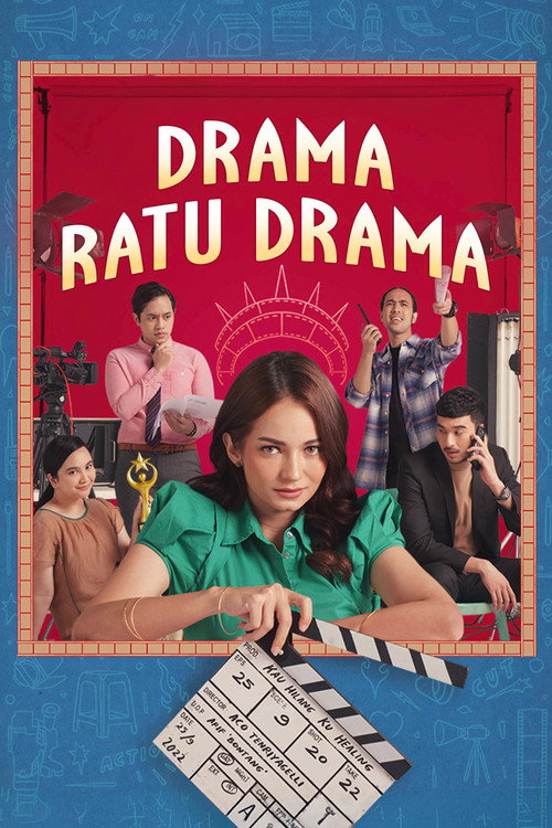 Drama Queen's Drama