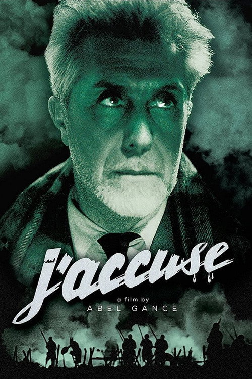I Accuse