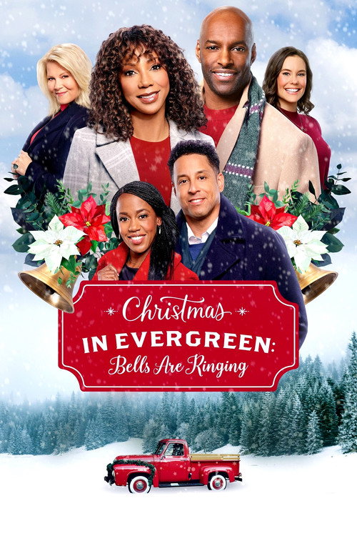 Christmas in Evergreen: Bells Are Ringing