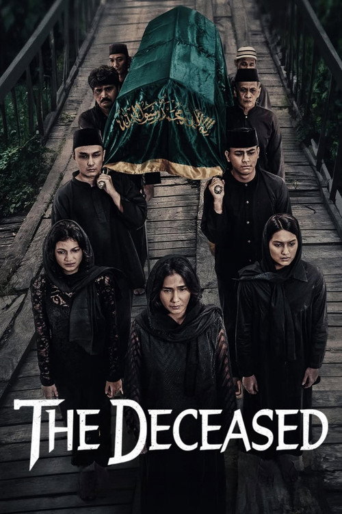 The Deceased