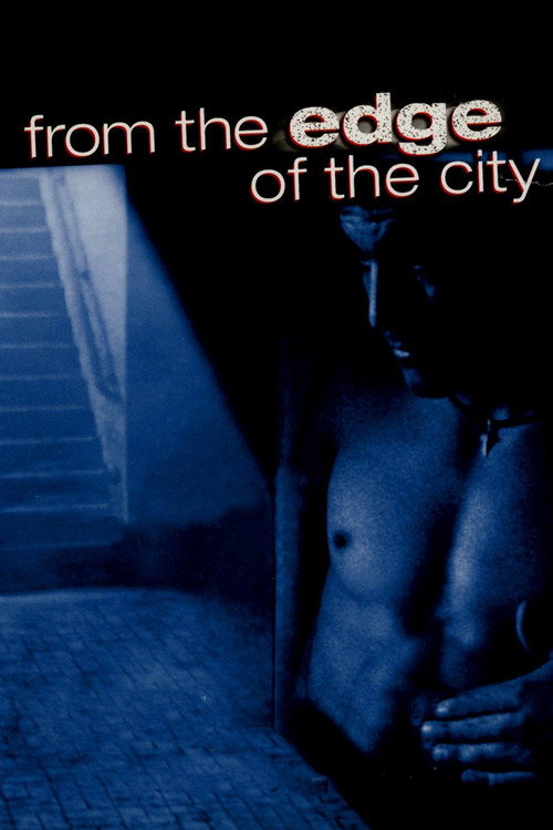 From the Edge of the City