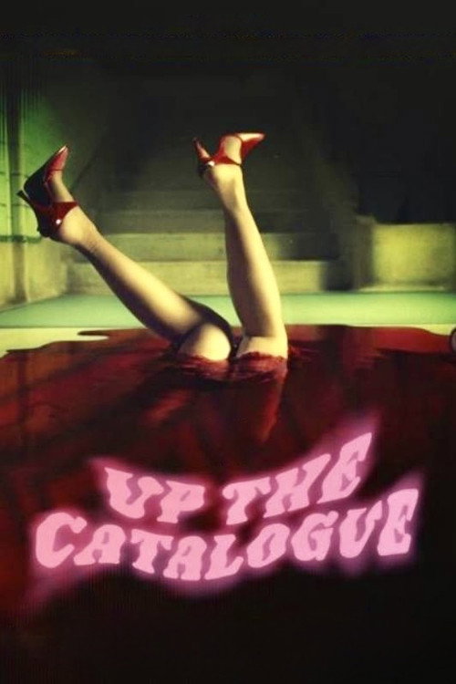 Up the Catalogue