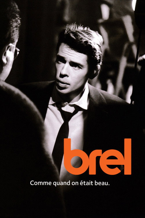Jacques Brel - Comme quand on était beau