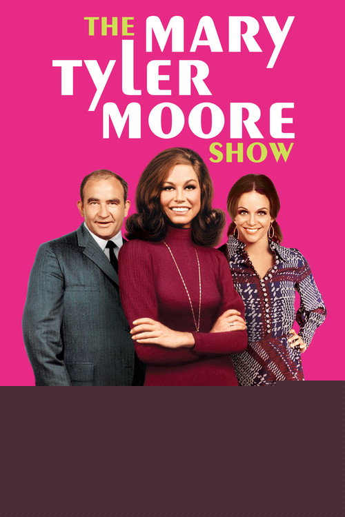The Mary Tyler Moore Show