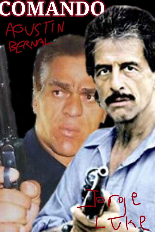 Comando