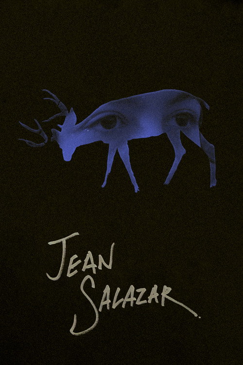 Jean Salazar