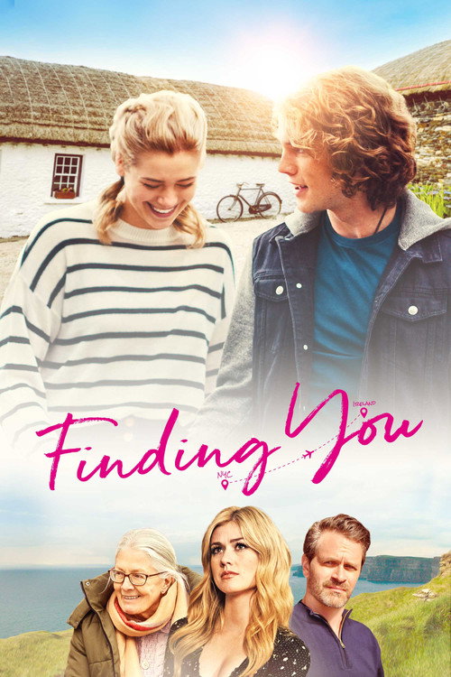 Finding You