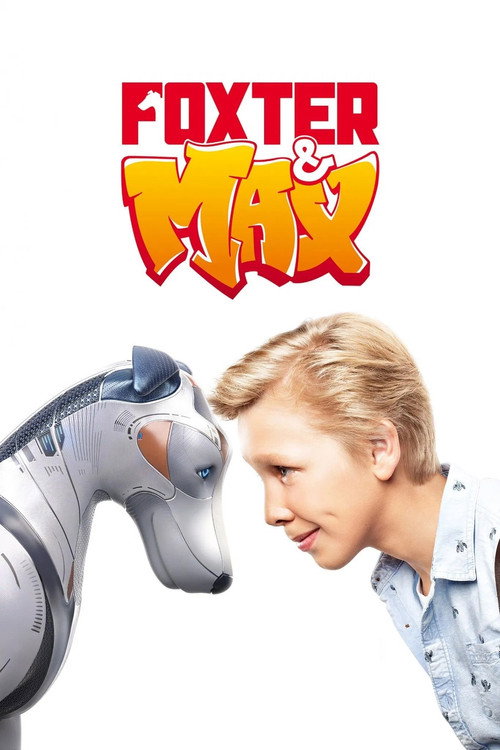 Foxter and Max