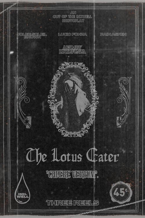 The Lotus Eater