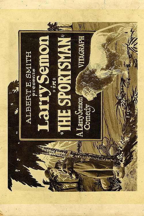 The Sportsman