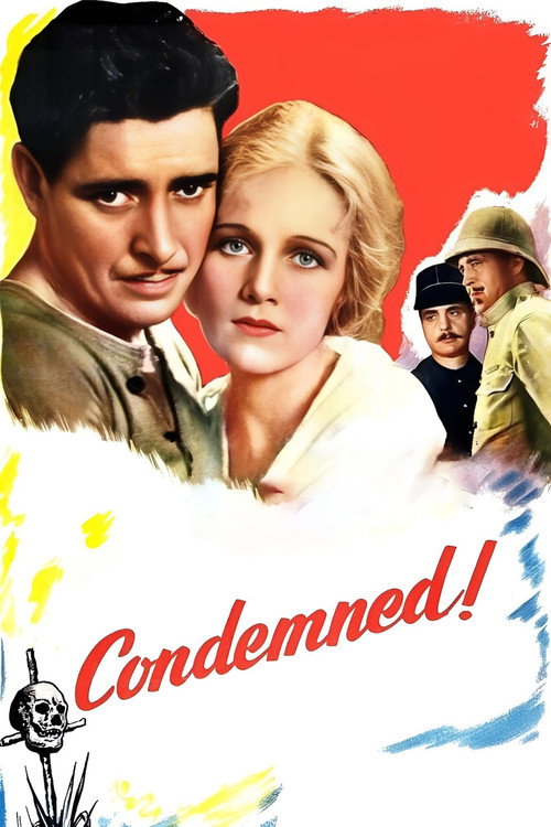 Condemned!