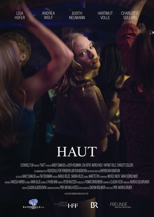 Haut