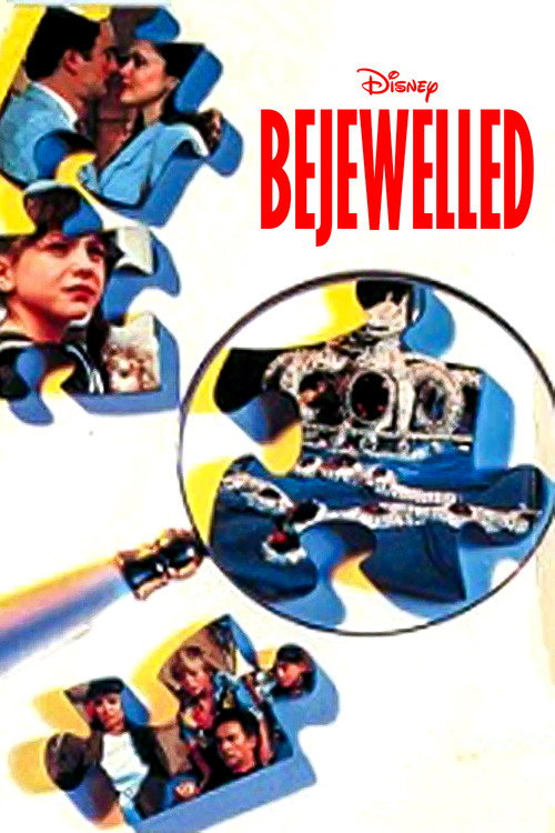 Bejewelled