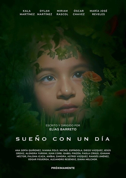 Sueño con un día