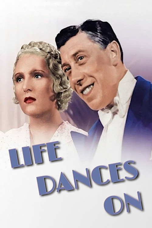 Life Dances On