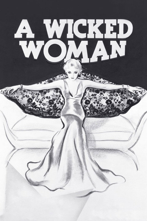 A Wicked Woman