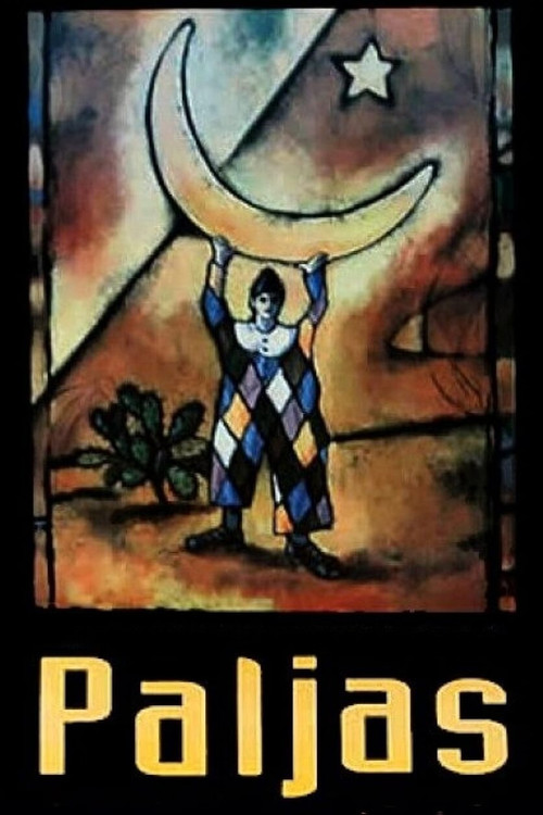 Paljas