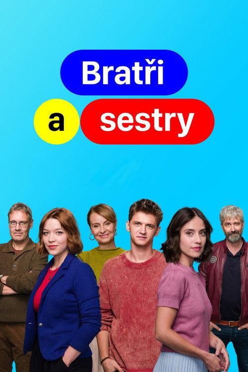 Brothers and Sisters
