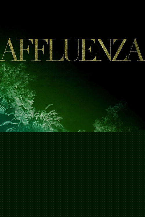 Affluenza