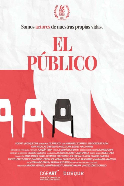 The public