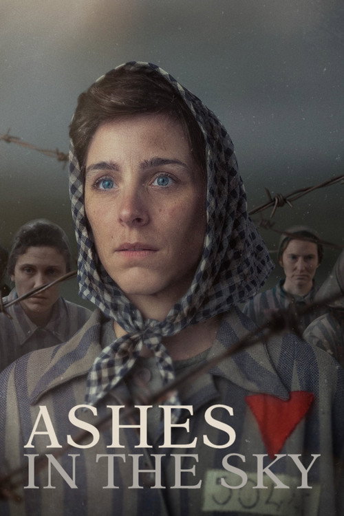 Ashes in the Sky