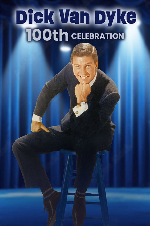 Dick Van Dyke: 100th Celebration