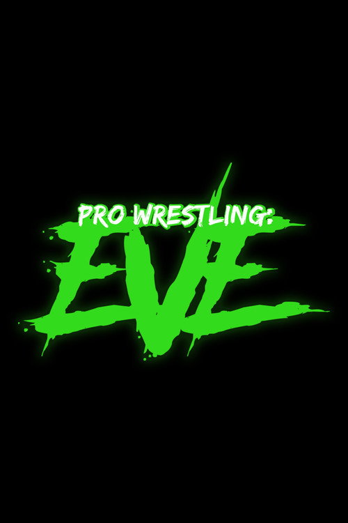 EVE Debut Show