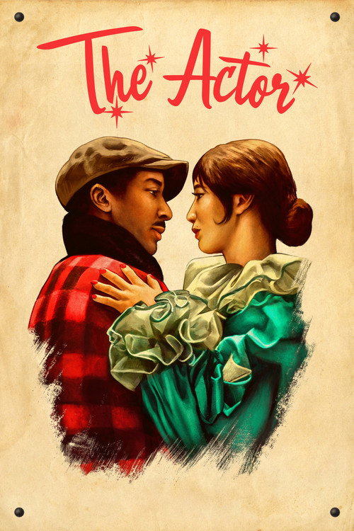 The Actor
