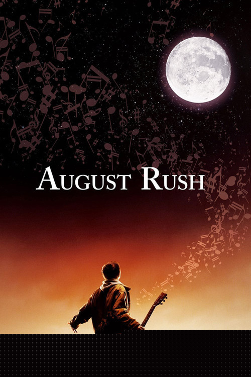 August Rush