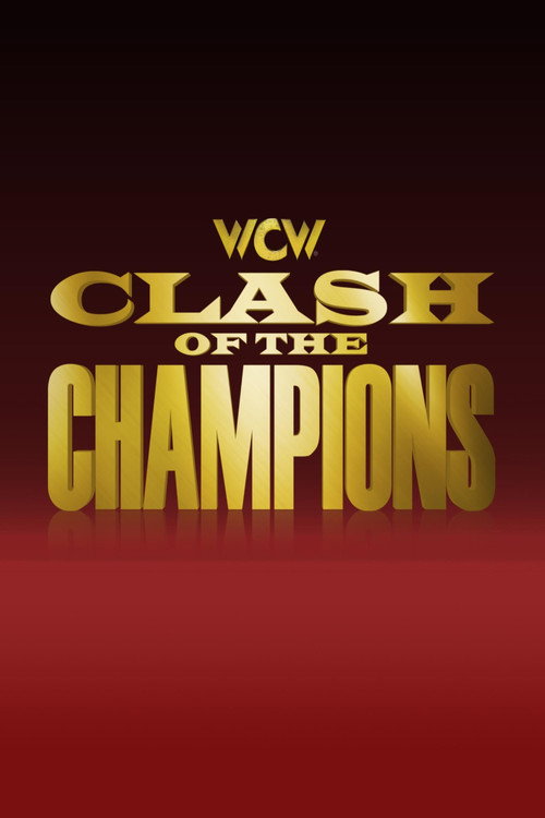 Clash of the Champions