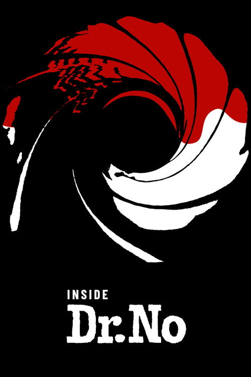 Inside 'Dr. No'