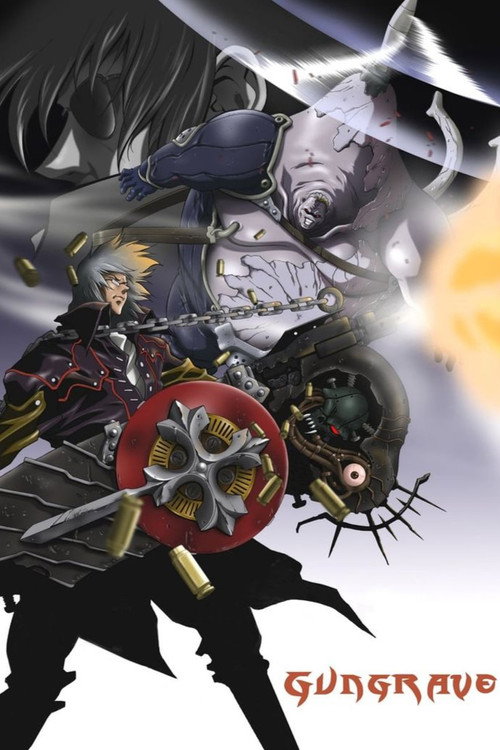 Gungrave