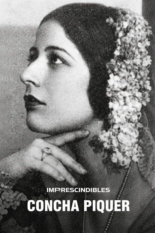 Imprescindibles: Concha Piquer