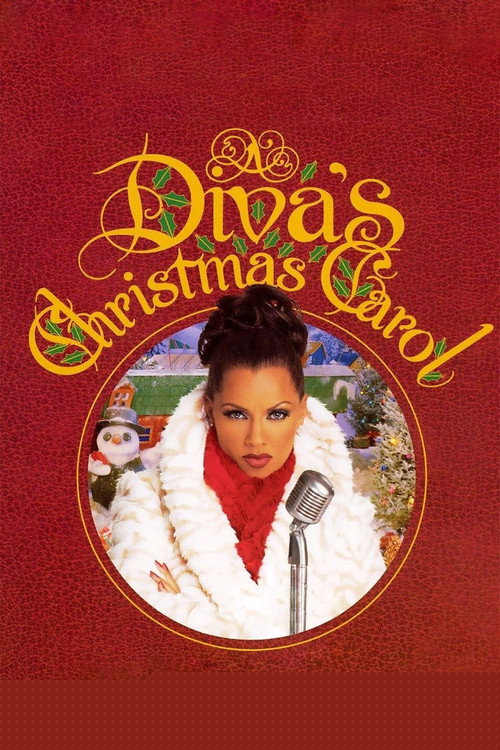 A Diva's Christmas Carol