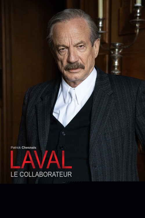 Laval, le collaborateur