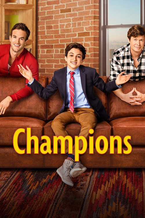 Champions