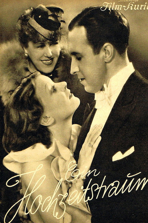 A Wedding Dream