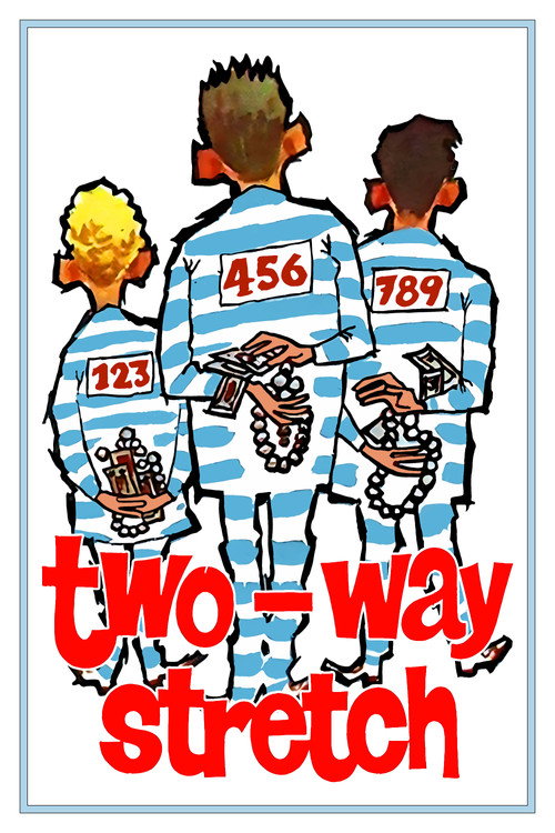 Two-Way Stretch