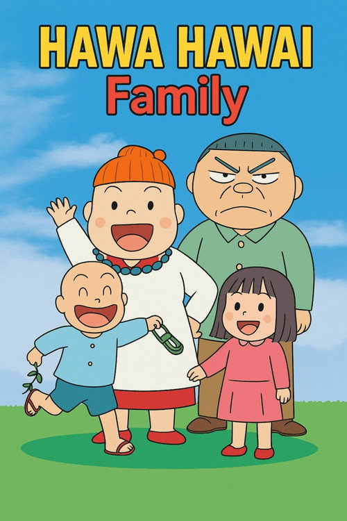 Kaasan Mom's Life