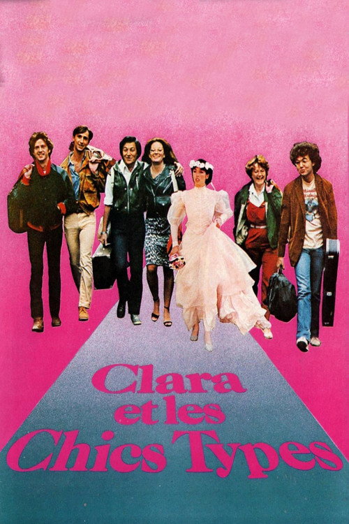Clara and the Why Not