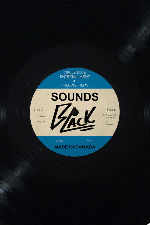 Sounds Black