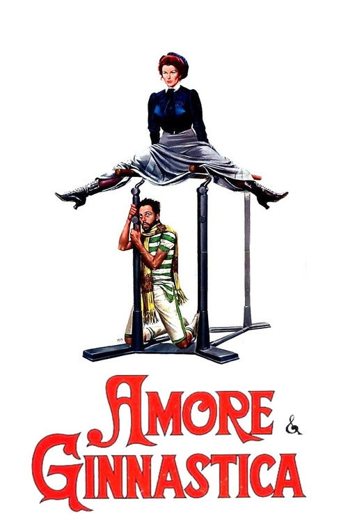 Amore e ginnastica