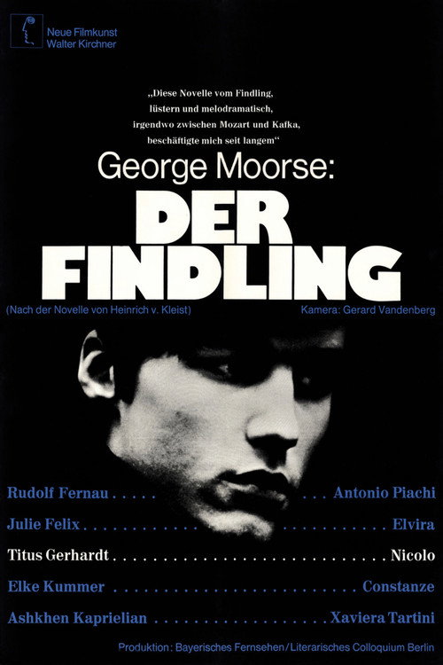 The Foundling