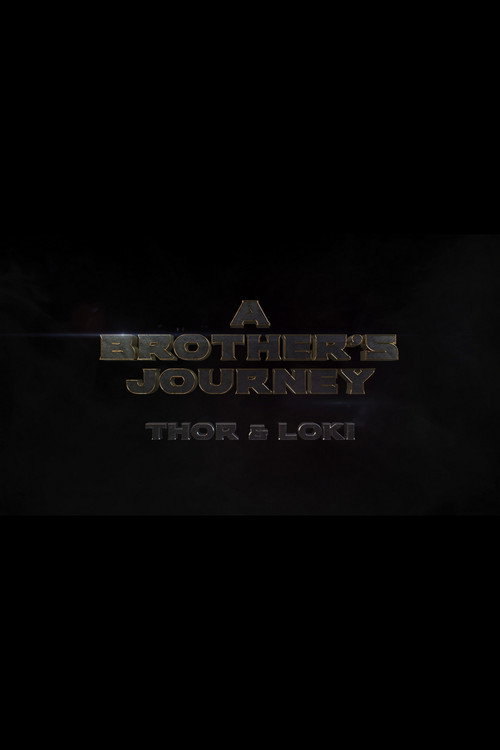 A Brothers' Journey: Thor & Loki