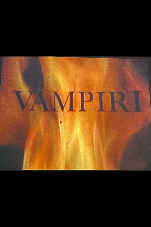 Vampires