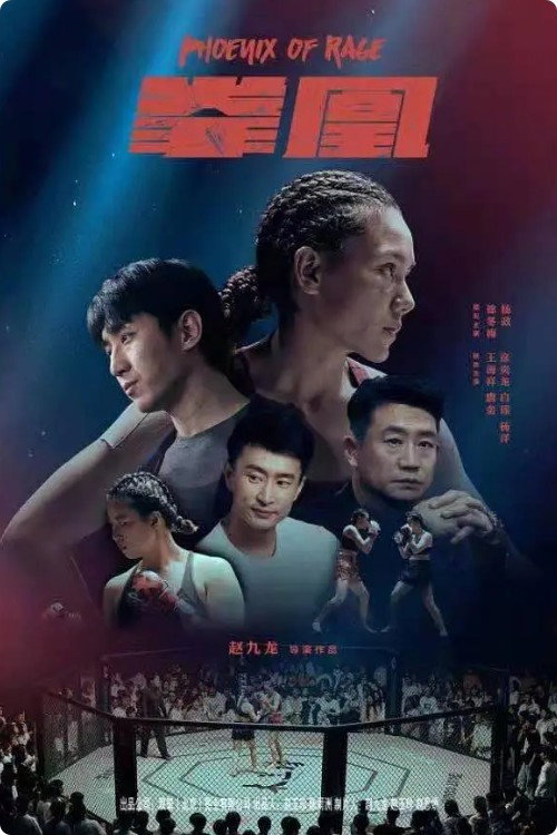 拳凰