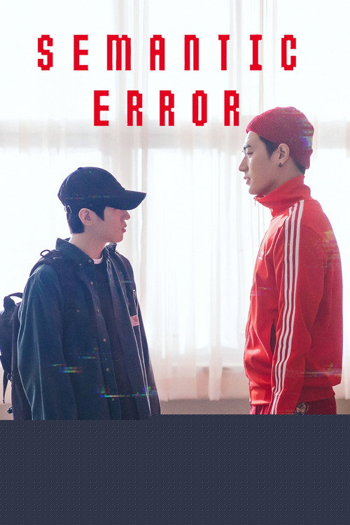 Semantic Error